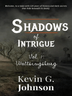 Shadows of Intrigue
