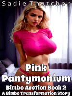 Pink Pantymonium