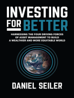 Investing for Better