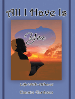 All I have is You: life with others!