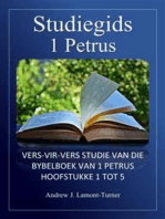 Studiegids