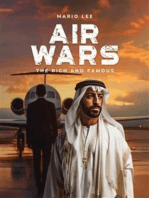 Airwars: The Rich and Famous