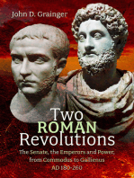 Two Roman Revolutions