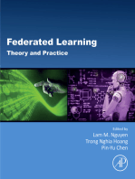 Federated Learning: Theory and Practice