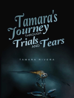 Tamara's Journey Through Trials and Tears