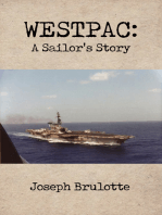 WESTPAC: A Sailor's Story