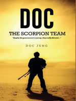 Doc: The Scorpion Team