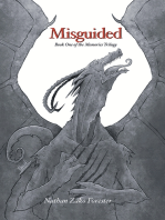 Misguided: Book One of the Memories Trilogy