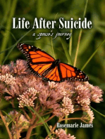 Life After Suicide: A spouse's journey