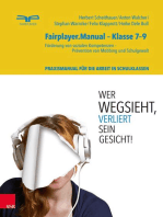 Fairplayer.Manual – Klasse 7–9