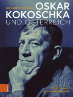 Oskar Kokoschka und Österreich: Facetten einer politischen Biografie