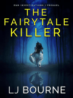 The Fairytale Killer