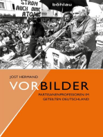 Vorbilder: Partisanenprofessoren im geteilten Deutschland