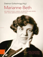 Marianne Beth