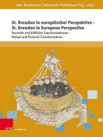 St. Brandan in europäischer Perspektive – St. Brendan in European Perspective