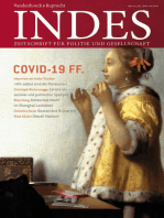 Covid-19 ff.: Indes. Zeitschrift für Politik und Gesellschaft 2022, Heft 03/04