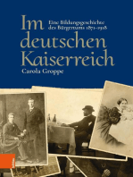 Im deutschen Kaiserreich