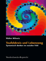 Teufelskreis und Lebensweg: Systemisch denken im sozialen Feld