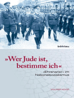 »Wer Jude ist, bestimme ich«