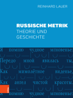 Russische Metrik