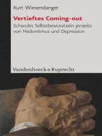 Vertieftes Coming-out