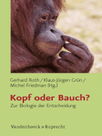 Kopf oder Bauch?