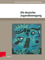 Die deutsche Jugendbewegung: Historisierung und Selbsthistorisierung nach 1945