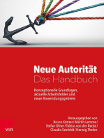 Neue Autorität – Das Handbuch