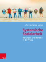 Systemische Sozialarbeit: Haltungen und Handeln in der Praxis