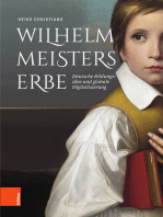 Wilhelm Meisters Erbe: Deutsche Bildungsidee und globale Digitalisierung. Eine Inventur