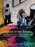 Jugend in der Kirche