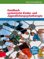 Handbuch systemische Kinder- und Jugendlichenpsychotherapie