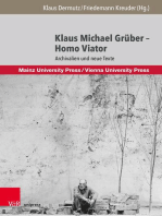 Klaus Michael Grüber – Homo Viator