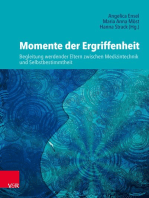 Momente der Ergriffenheit – Begleitung werdender Eltern zwischen Medizintechnik und Selbstbestimmtheit