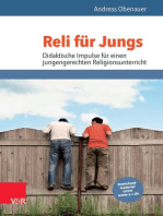 Reli für Jungs