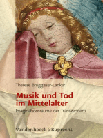 Musik und Tod im Mittelalter