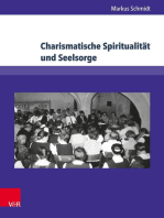 Charismatische Spiritualität und Seelsorge