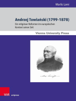 Andrzej Towiański (1799–1878)