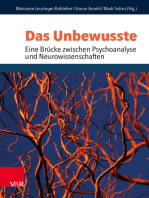 Das Unbewusste – Eine Brücke zwischen Psychoanalyse und Neurowissenschaften