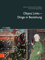 Object Links: Dinge in Beziehung