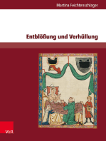 Entblößung und Verhüllung: Inszenierungen weiblicher Fragilität und Verletzbarkeit in der mittelalterlichen Literatur