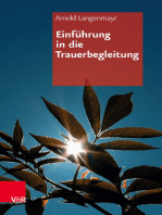 Einführung in die Trauerbegleitung