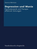 Depression und Manie