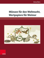 Münzen für den Weltmarkt, Wertpapiere für Weimar: Goethes Chinesisch-Deutsche Jahres- und Tageszeiten und die  als Zahlungsmittel im Zeichenhandel