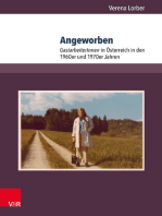 Angeworben