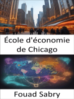 École d'économie de Chicago: Dévoilement de l'héritage et de l'influence de la Chicago School of Economics
