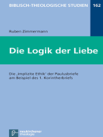 Die Logik der Liebe