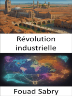 Révolution industrielle: Forger l’avenir, dévoiler la révolution industrielle