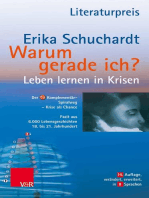 Warum gerade ich ...?: Leben lernen in Krisen