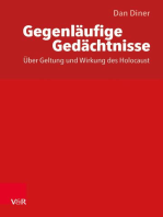 Gegenläufige Gedächtnisse / thakirat moutaddah